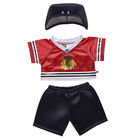 Chicago Blackhawks® Uniform 3 pc.