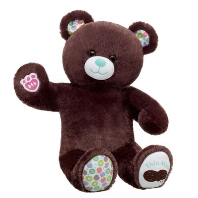 Girl Scout Thin Mints&trade; Teddy Bear