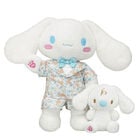 Sanrio® Hello Kitty® and Friends Cinnamoroll™ and Milk Plush Gift Set