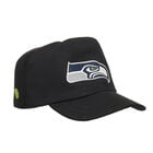 Seattle Seahawks NFL Fan Hat for Plush Toys - Build-A-Bear Workshop&reg;