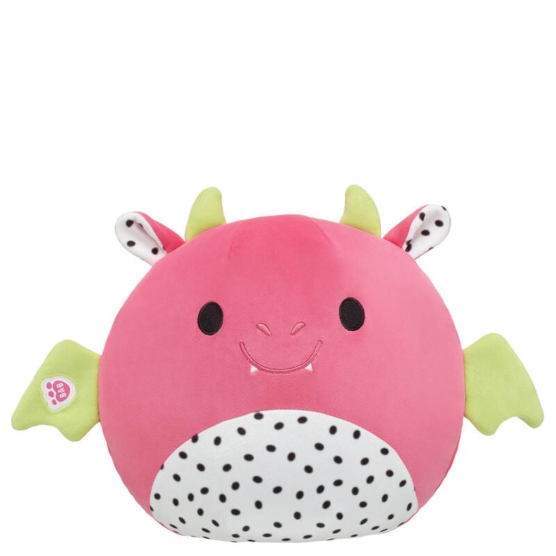 SKOOSHERZ&trade; Dragon Fruit Dragon - Build-A-Bear Workshop&reg;