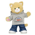 Jennifur Cat Plush Book Boyfriend Gift Set