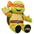 Teenage Mutant Ninja Turtles Michelangelo Plush - Build-A-Bear®