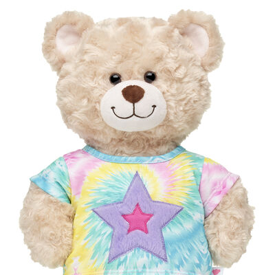 Rainbow Star T-Shirt 