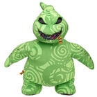 Disney Tim Burton's The Nightmare Before Christmas Giant Oogie Boogie Plush - Build-A-Bear Workshop&reg;
