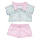 Sanrio® Hello Kitty® and Friends Donut Pompompurin™ Outfit - Build-A-Bear Workshop®