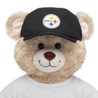 Pittsburgh Steelers NFL Fan Hat for Plush Toys - Build-A-Bear Workshop®