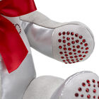 Online Exclusive Build-A-Bear Birthstone Bear Featuring Swarovski® Garnet crystals