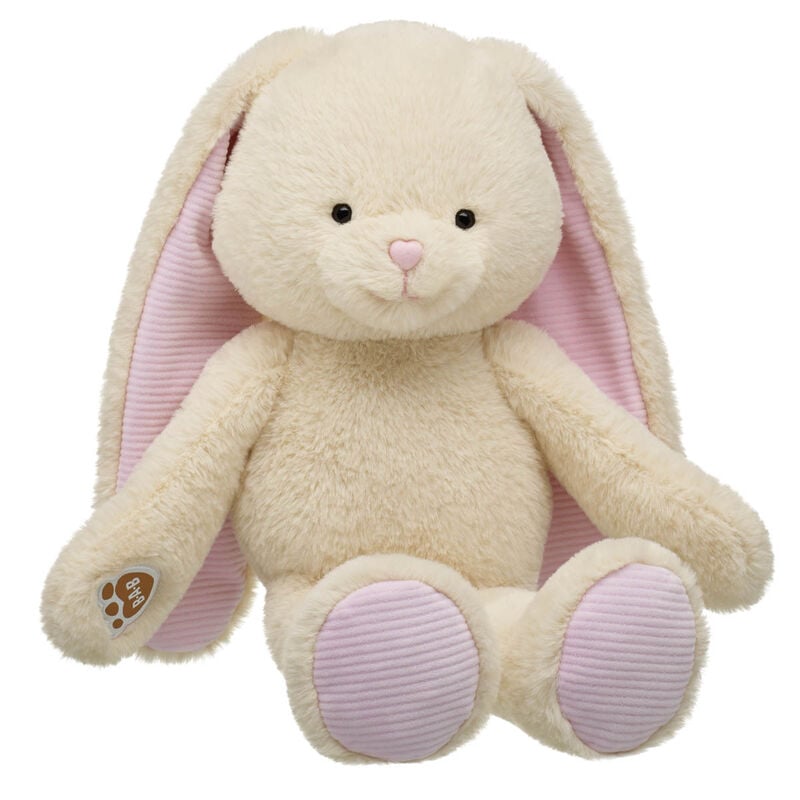 Online Exclusive Sweethearts Darling Bunny Stuffed Animal - Build-A-Bear Workshop&reg;