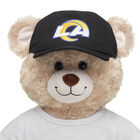 Los Angeles Rams NFL Fan Hat for Plush Toys - Build-A-Bear Workshop®