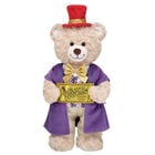 Online Exclusive Willy Wonka Costume
