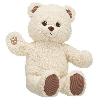 Cozy Cuddles Teddy Bear