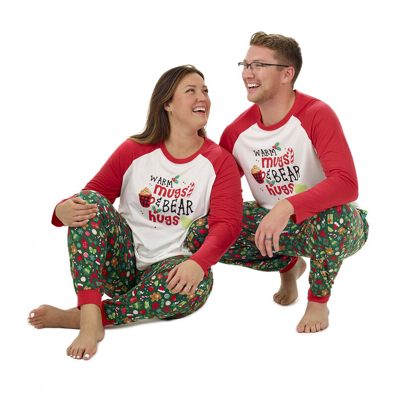 Build-A-Bear Pajama Shop™ Bear Hugs Top - Adult