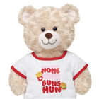 Online Exclusive Buns T-Shirt for Stuffed Animals - Build-A-Bear Workshop®