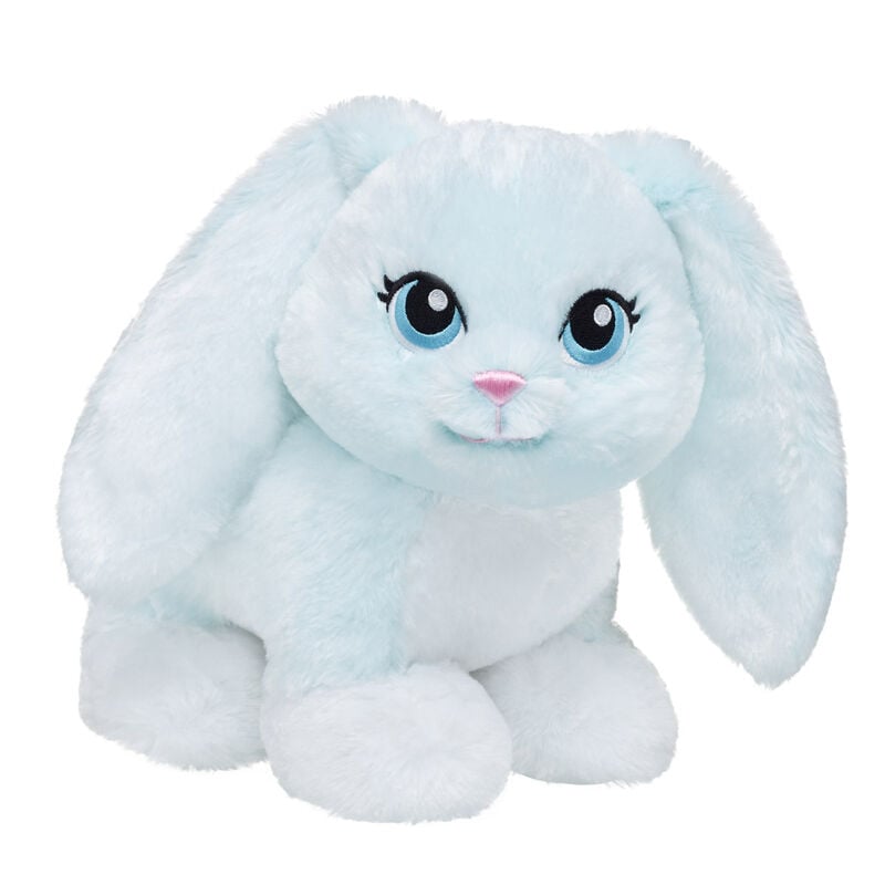 Vault Collection Merry Mint Bunny Stuffed | Build-A-Bear