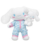 Sanrio&reg; Hello Kitty&reg; and Friends Cinnamoroll&trade; Plush with Mini Bean&reg; - Build-A-Bear Workshop&reg;