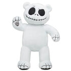 Disney Tim Burton's The Nightmare Before Christmas Curious Jack Skellington Plush - Build-A-Bear Workshop&reg;