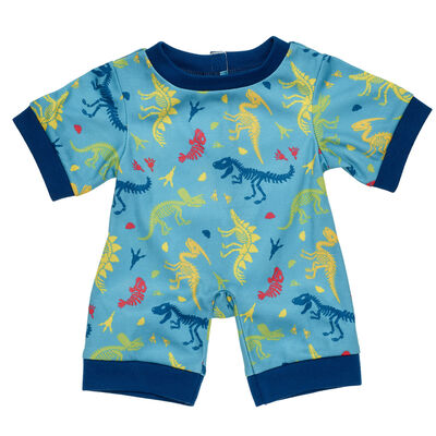 Dinosaur PJ Sleeper