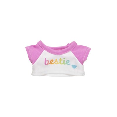 Build-A-Bear Mini Beans® Bestie T-Shirt