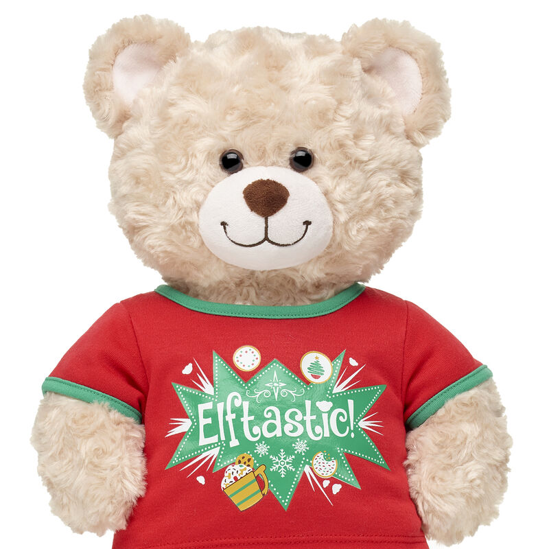 Elftastic T-Shirt - Build-A-Bear Workshop®