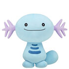 Pokémon Wooper Plush