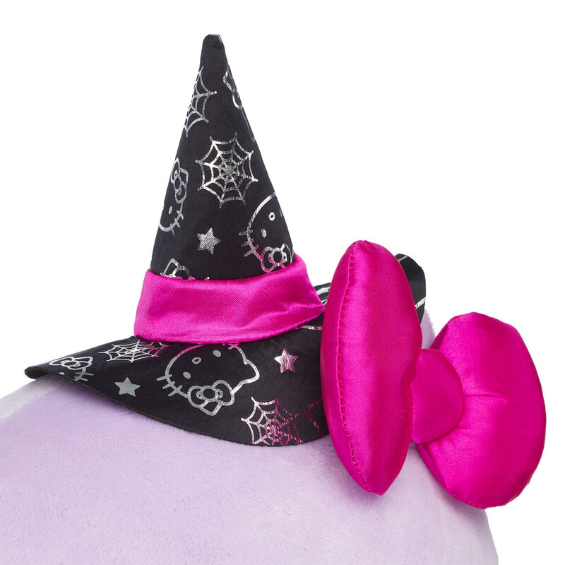 Sanrio Hello Kitty Witch Dress by Build-A-Bear