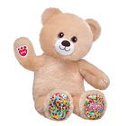 Birthday Confetti Bear