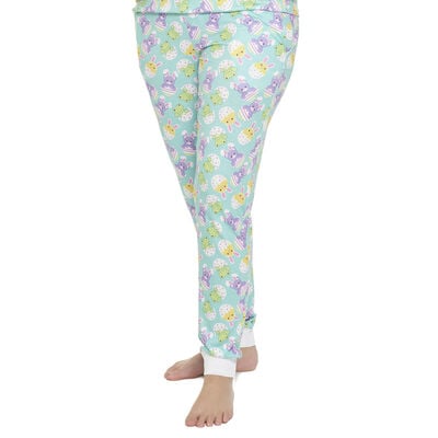 Build-A-Bear Pajama Shop™ Easter PJ Pants - Adult 