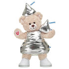 Happy Hugs Teddy HERSHEY'S KISSES Gift Set