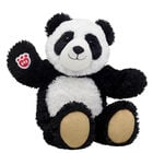 Online Exclusive Fluffy Hugs Panda