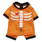 Orange Skeleton Sleeper for Plush Toys - Build-A-Bear Workshop&reg;