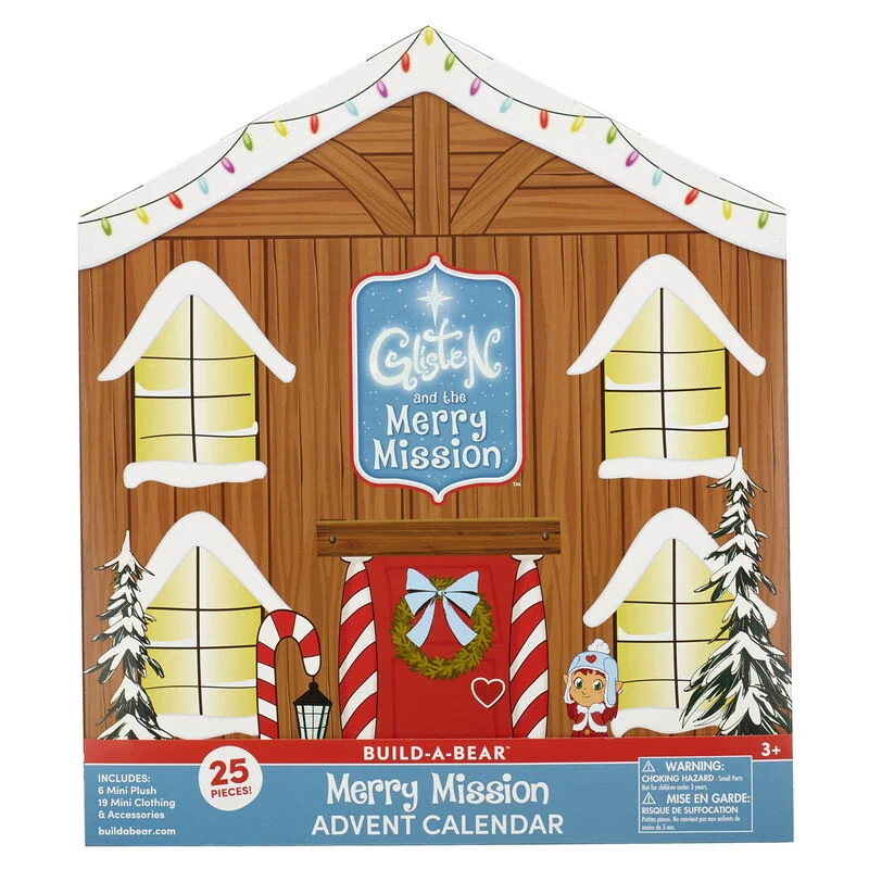 Best kids' toy-filled advent calendar 2022: Baby Born, Pokémon and