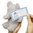 Build-A-Bear Mini Beans Wild Elephant Stuffed Animal - Build-A-Bear Workshop®