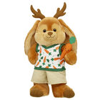 Online Exclusive Jackalope Plush Carrot Gift Set - Build-A-Bear Workshop&reg;
