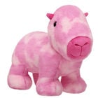 Pink Capybara Stuffed Animal - Build-A-Bear Workshop®