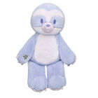 Heartwarming Hugs Weighted Purple Sloth Stuffed Animal - Build-A-Bear Workshop®