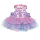 Fairy Sequin Dress - Build-A-Bear Workshop&reg;