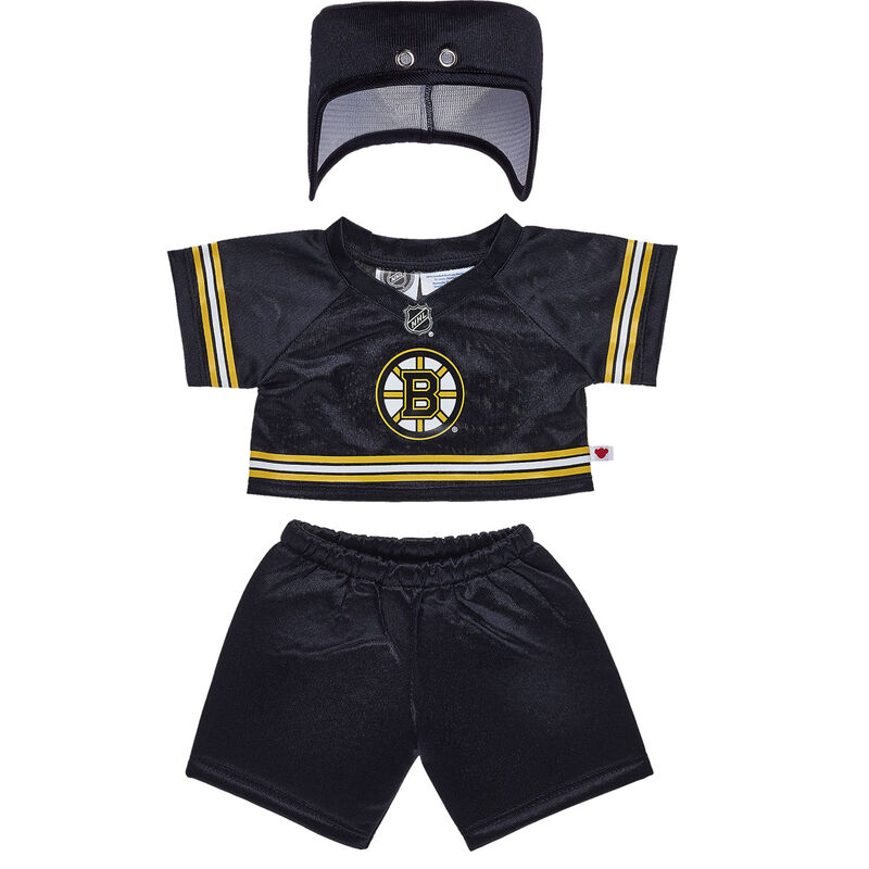 Boston Bruins® Uniform 3 pc.