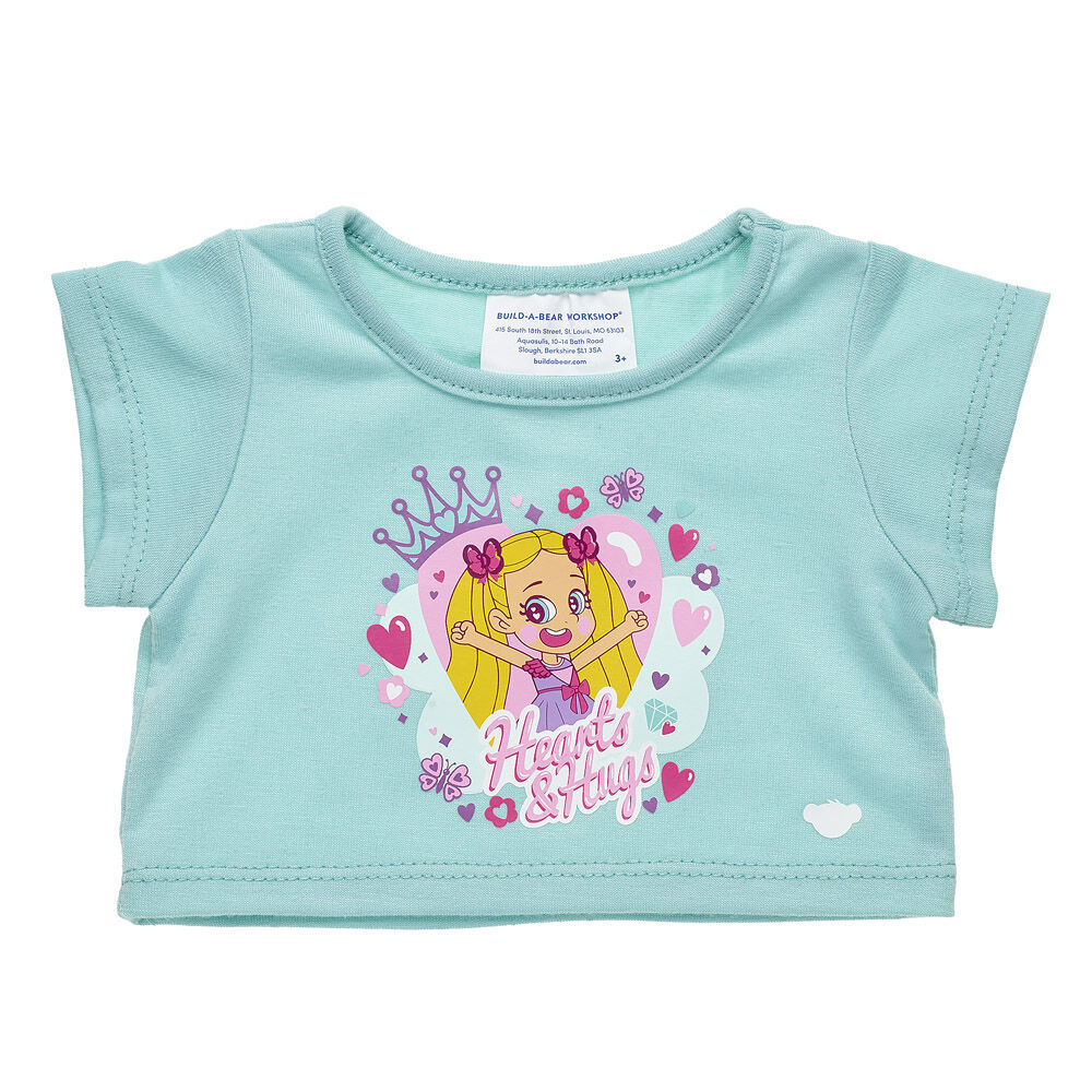 Love, Diana T-Shirt