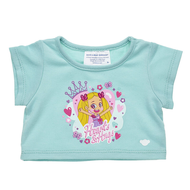 Love, Diana T-Shirt