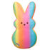 Online Exclusive PEEPS® Rainbow Bunny