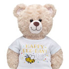 Online Exclusive Happy Bee-Day T-Shirt