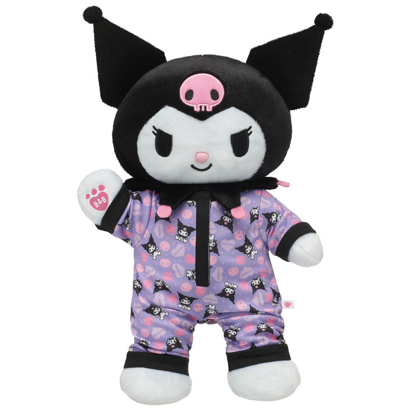 Kuromi&trade; Gift Set 