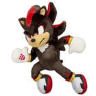 Sonic 3 Shadow Plush - Build-A-Bear Workshop®