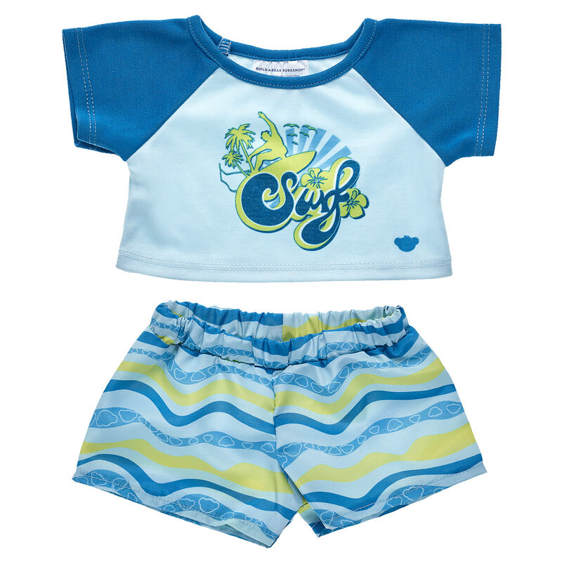 Ocean Surf Swim Set 2 pc.