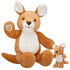 Online Exclusive Kangaroo and Joey