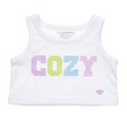 Cozy Tank Top