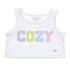 Cozy Tank Top