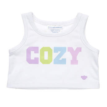 Cozy Tank Top