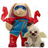 Pawlette™ Ms. Marvel Gift Set with Sloth Baby